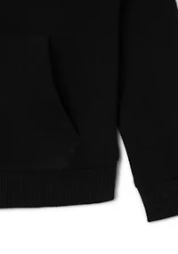 Boys 8-20 Fleece Full Zip Hoodie