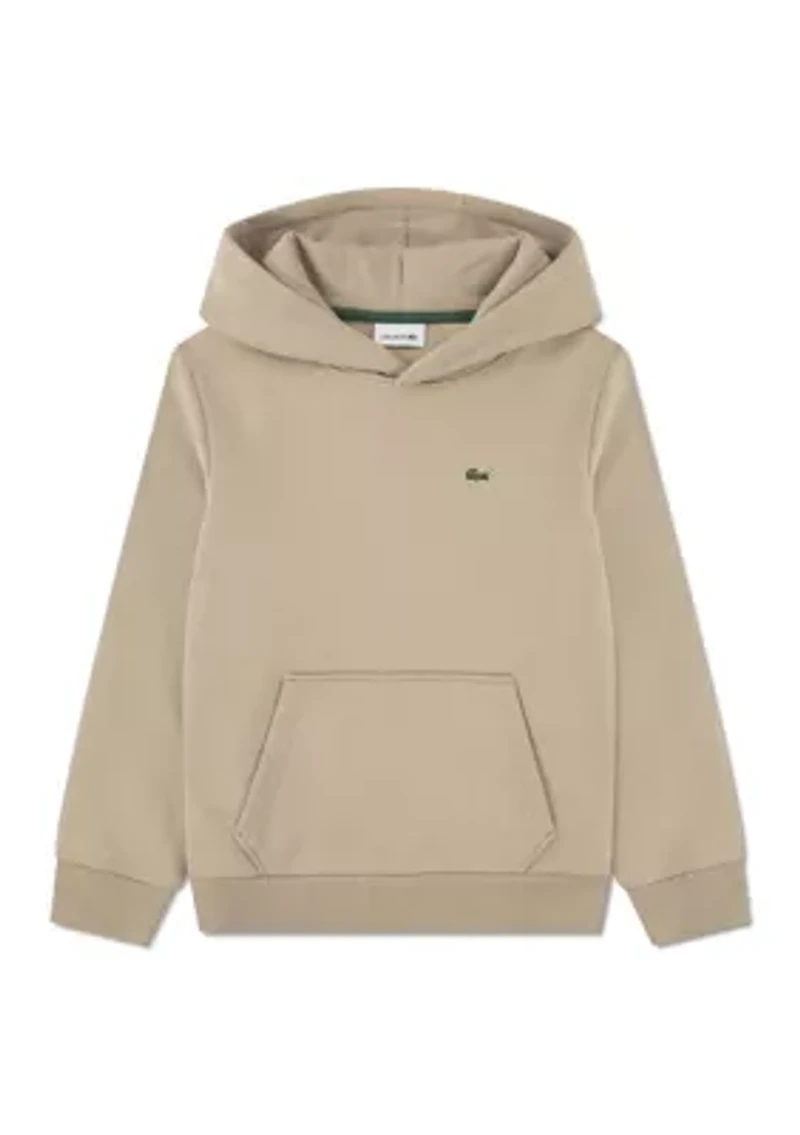 Boys 8-20 Fleece Hoodie