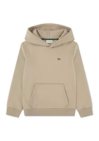 Boys 8-20 Fleece Hoodie