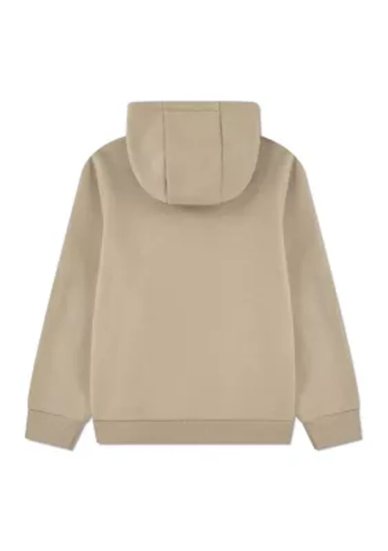 Boys 8-20 Fleece Hoodie