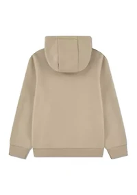 Boys 8-20 Fleece Hoodie