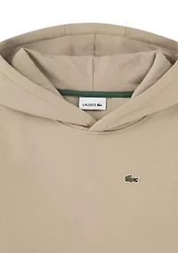 Boys 8-20 Fleece Hoodie