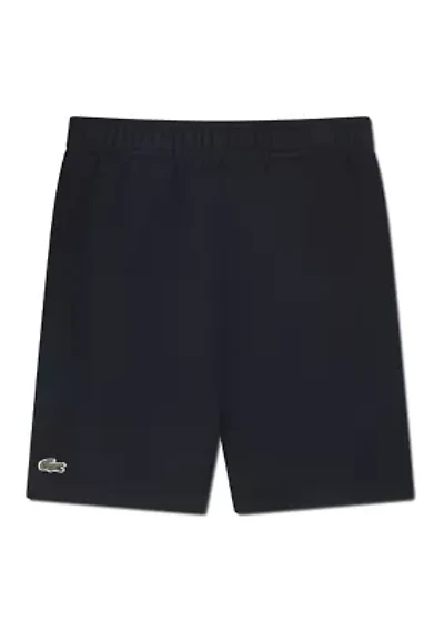 Boys 8-20 Core Fleece Shorts