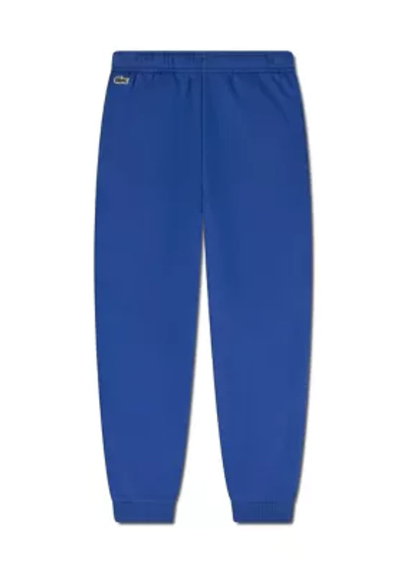 Boys 8-20 Fleece Pants