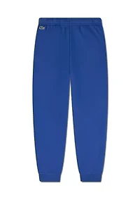 Boys 8-20 Fleece Pants