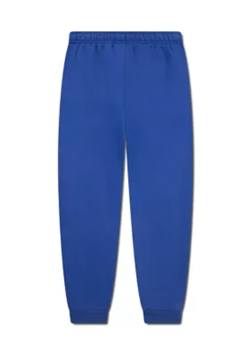 Boys 8-20 Fleece Pants