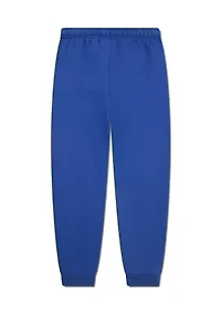 Boys 8-20 Fleece Pants
