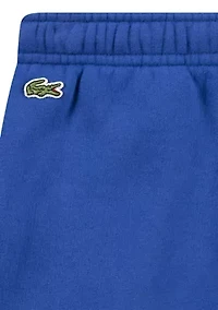 Boys 8-20 Fleece Pants