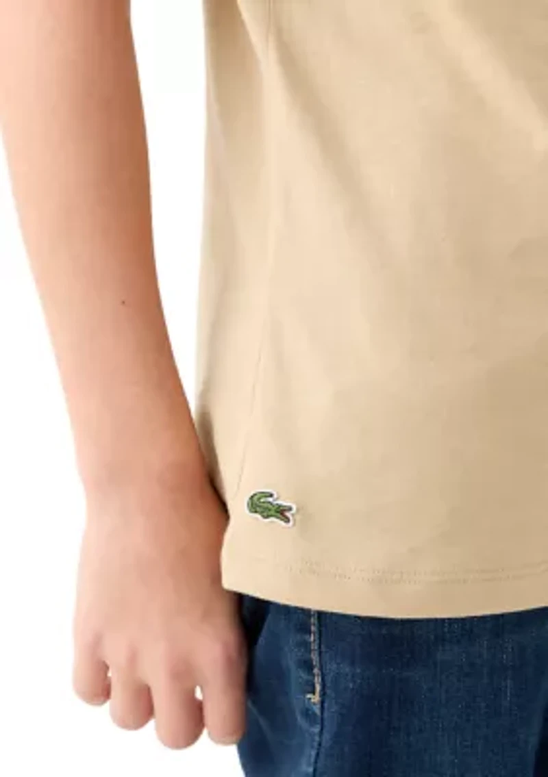 Boys 8-20 Vision Logo Graphic T-Shirt