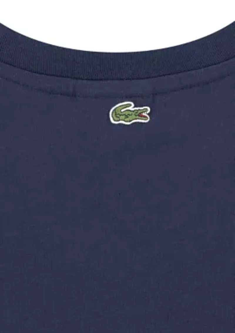 Boys 8-20 Multi Croc Graphic T-Shirt