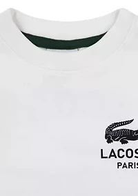 Boys 8-20 Graphic Core Tee