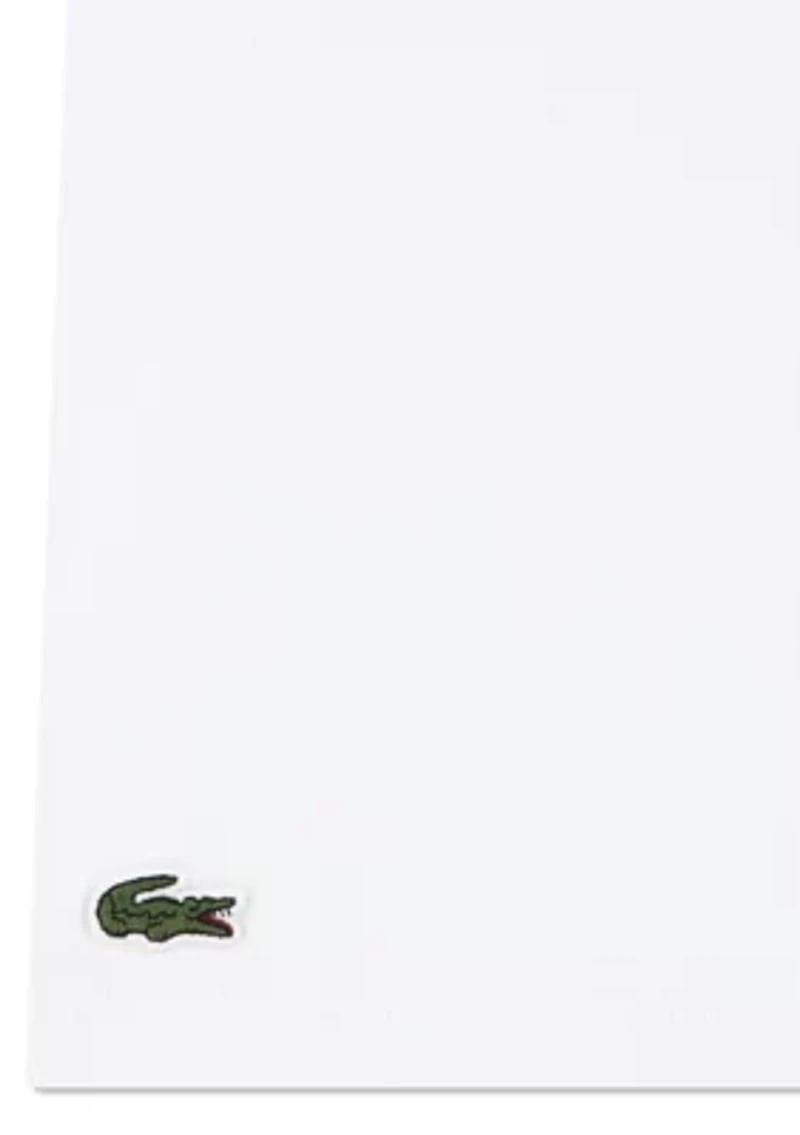 Boys 8-20 Striped Logo T-Shirt