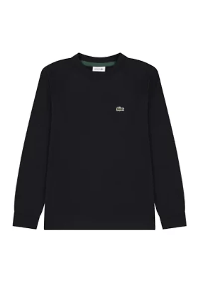 Boys 8-20 Long Sleeve T-Shirt