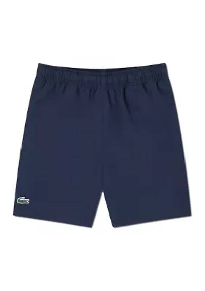 Boys 8-20 Classic Woven Shorts