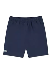 Boys 8-20 Classic Woven Shorts