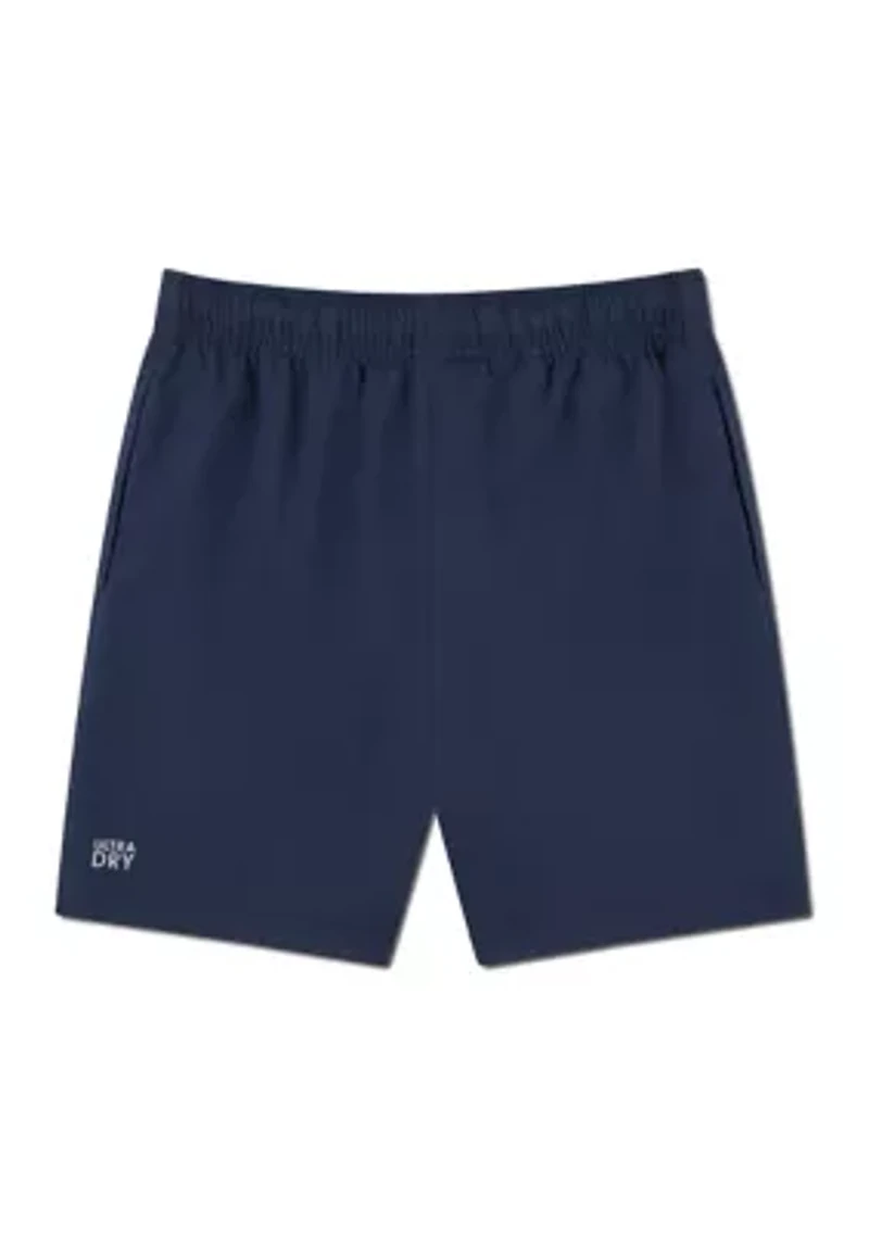 Boys 8-20 Classic Woven Shorts