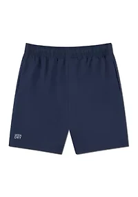 Boys 8-20 Classic Woven Shorts