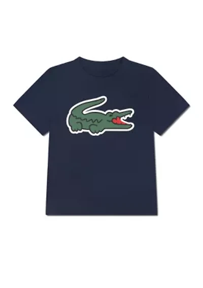 Boys 8-20 Ultra Dry Sport Graphic T-Shirt