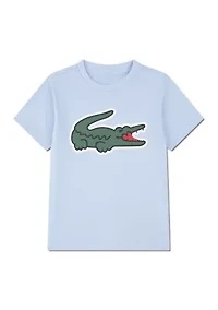 Boys 8-20 Ultra Dry Sport Graphic T-Shirt