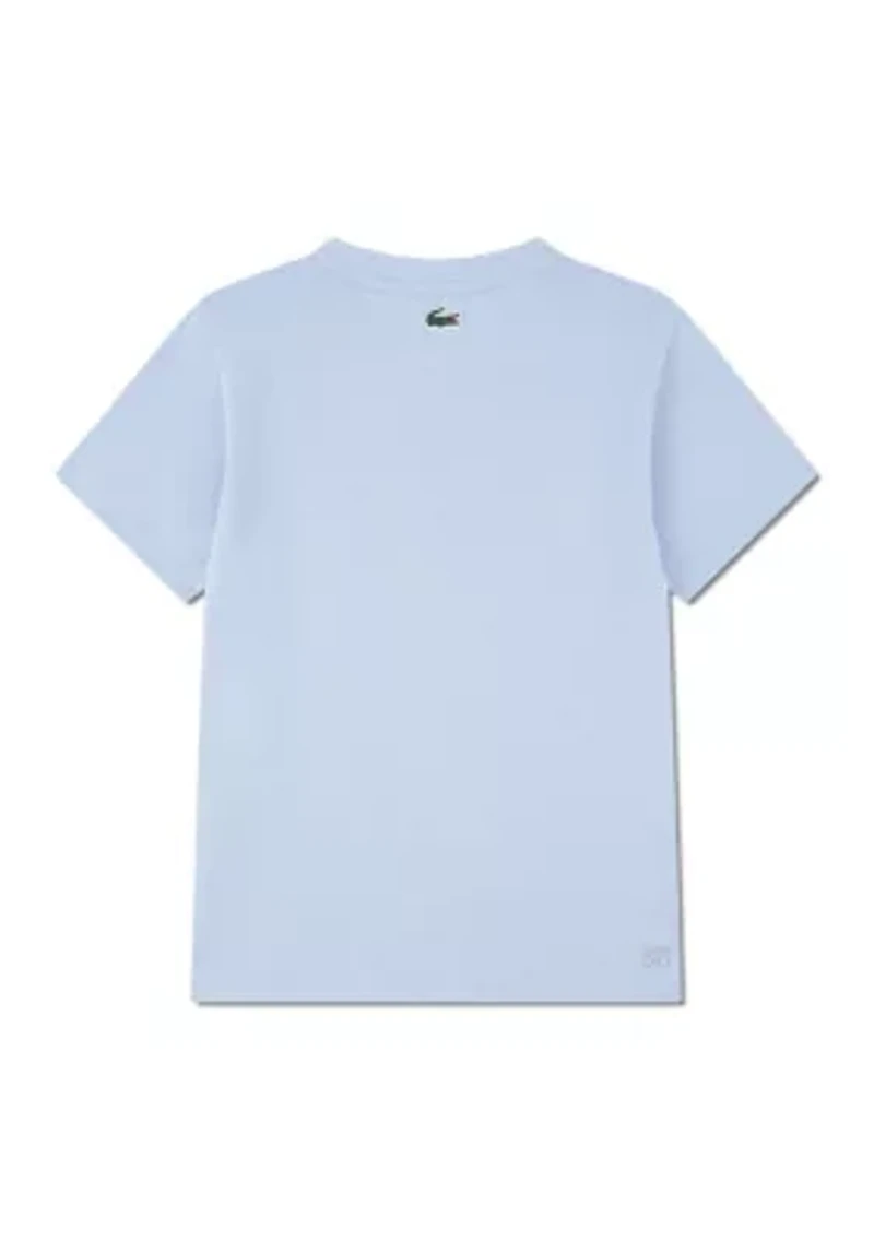 Boys 8-20 Ultra Dry Sport Graphic T-Shirt