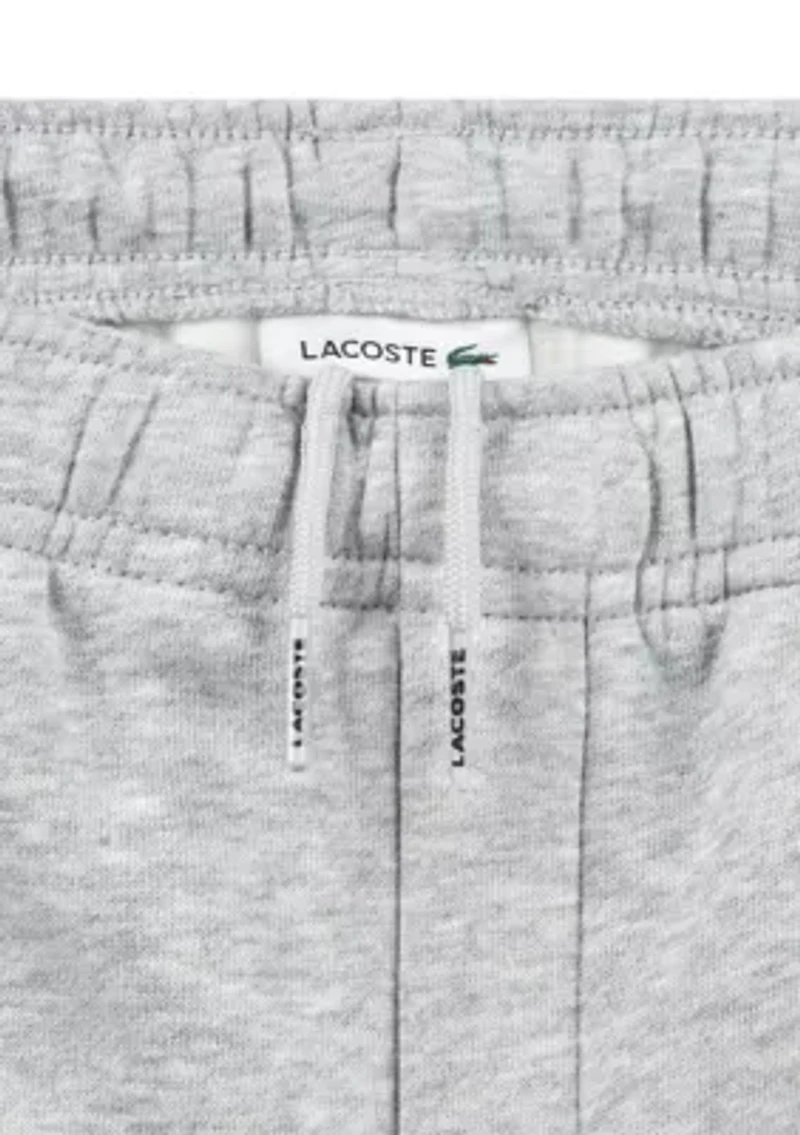 Boys 8–20 Cargo Fleece Pants