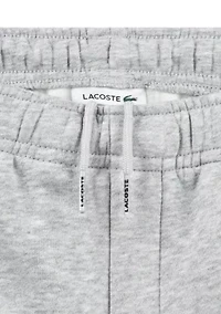 Boys 8–20 Cargo Fleece Pants