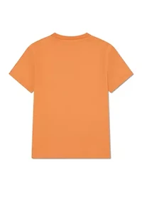 Boys 8-20 Applique T-Shirt