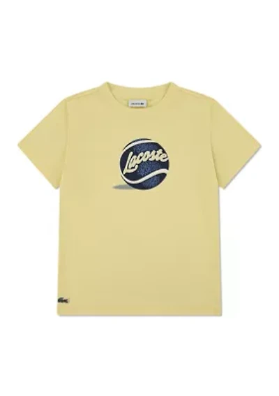 Boys 8-20 Tennis Ball T-Shirt