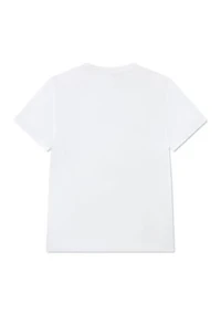 Boys 8-20 Croc Grid T-Shirt