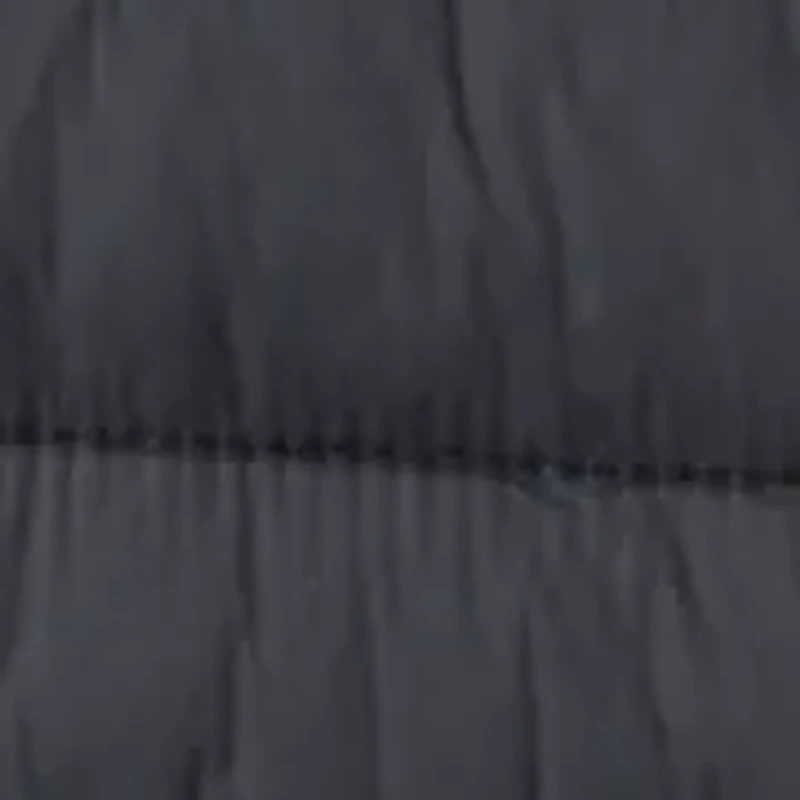 Boys 4-7 Packable Puffer Vest