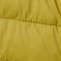 Boys 4-7 Packable Puffer Vest