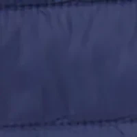 Boys 4-7 Packable Puffer Vest