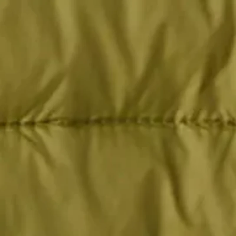 Boys 8-20 Packable Puffer Vest