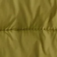 Boys 8-20 Packable Puffer Vest