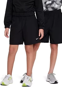 Big Kids Dri-FIT Training Shorts