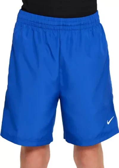 Big Kids Dri-FIT Training Shorts