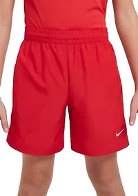 Big Kids Dri-FIT Training Shorts