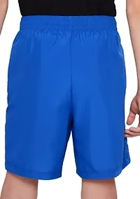 Big Kids Dri-FIT Training Shorts