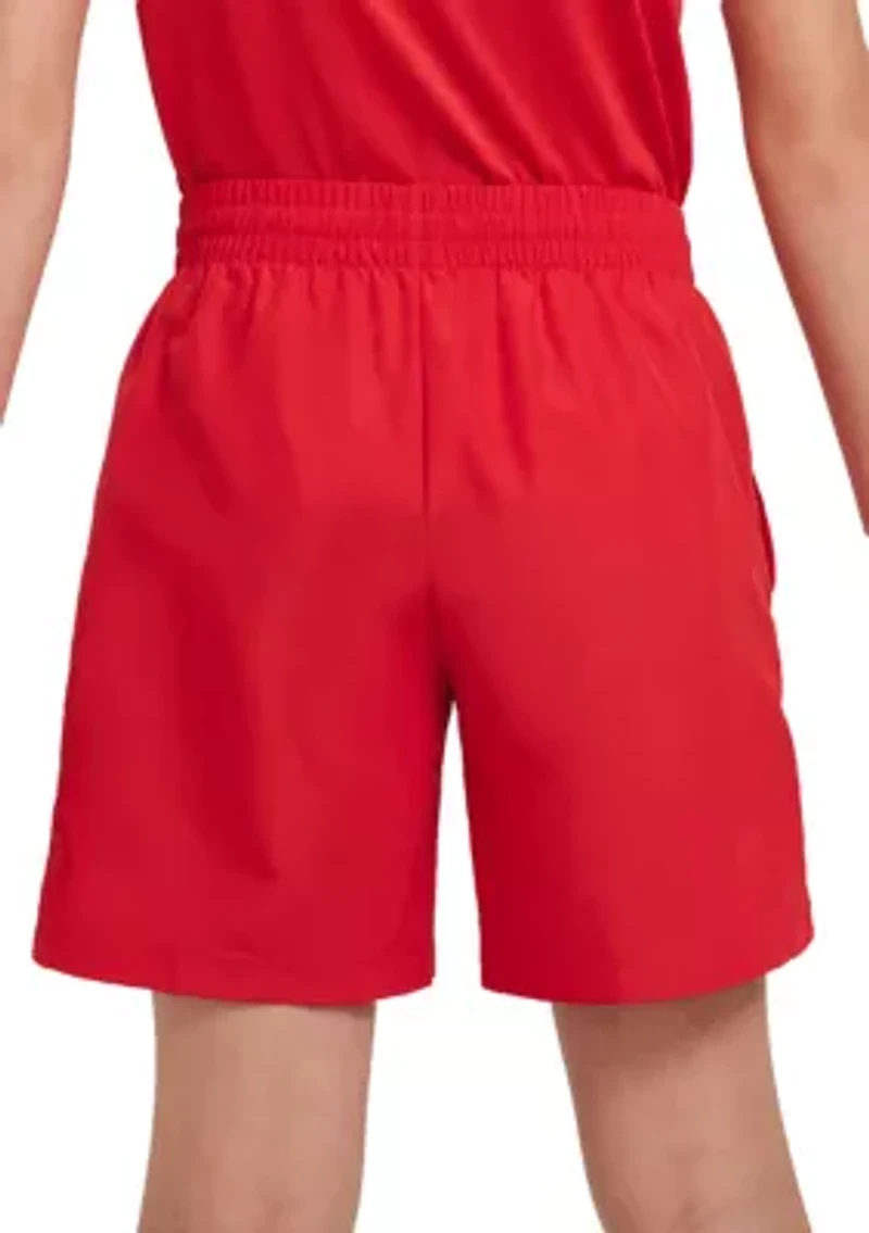 Big Kids Dri-FIT Training Shorts