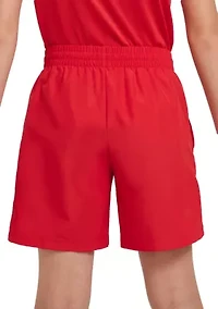Big Kids Dri-FIT Training Shorts