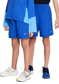 Big Kids Dri-FIT Training Shorts