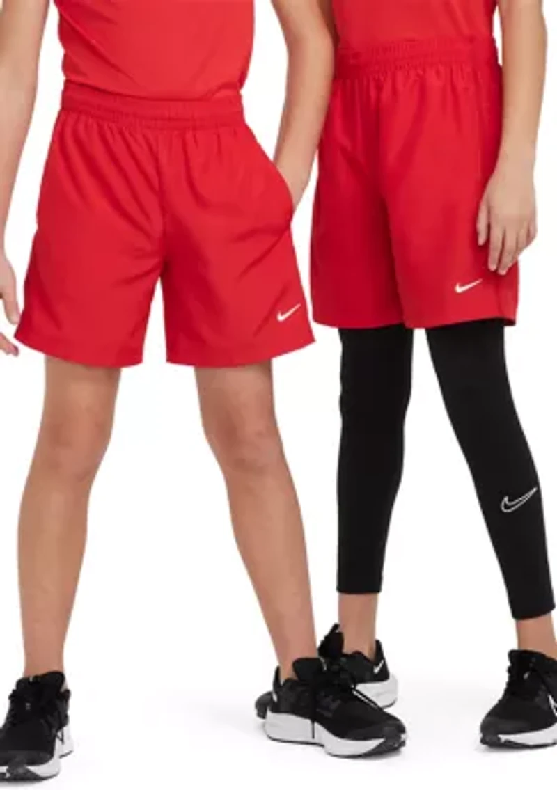 Big Kids Dri-FIT Training Shorts