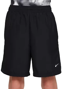 Big Kids Dri-FIT Training Shorts