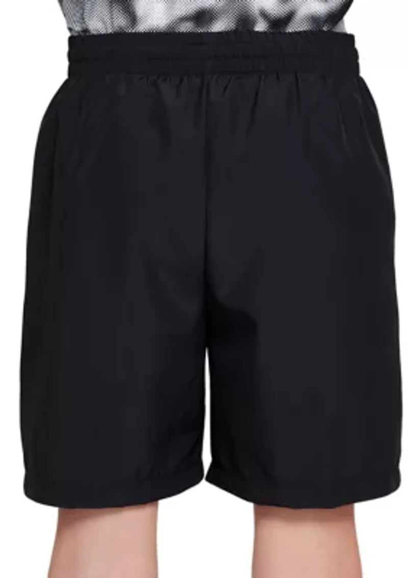 Big Kids Dri-FIT Training Shorts
