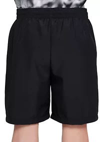 Big Kids Dri-FIT Training Shorts