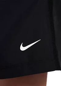 Big Kids Dri-FIT Training Shorts