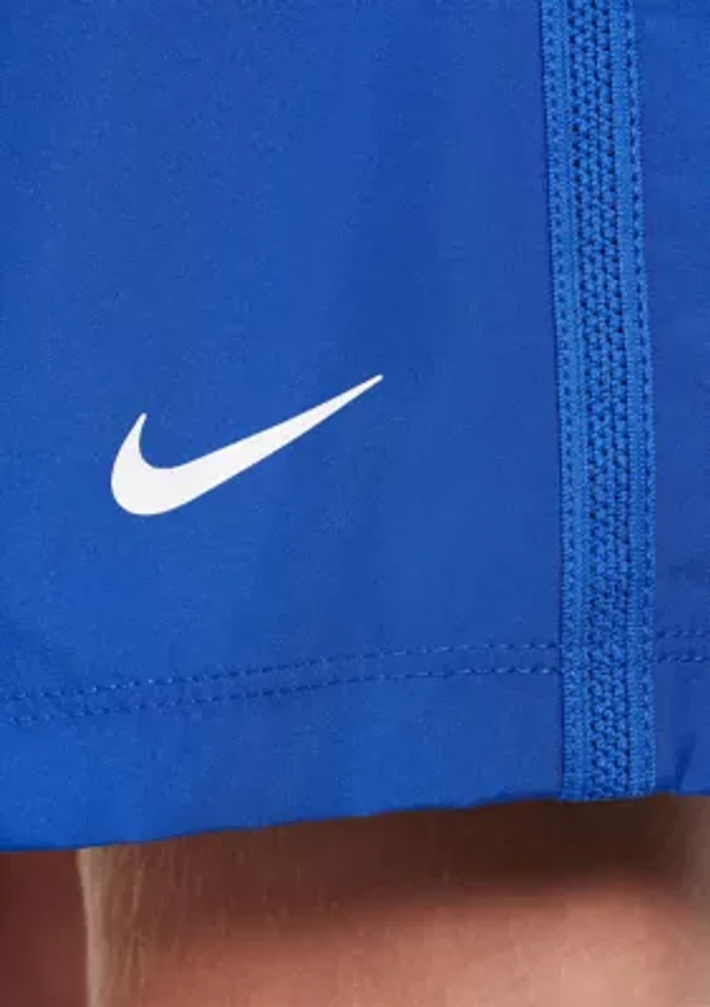 Big Kids Dri-FIT Training Shorts