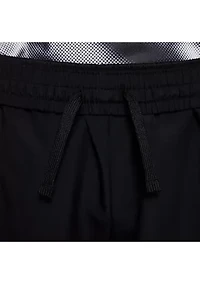 Big Kids Dri-FIT Training Shorts