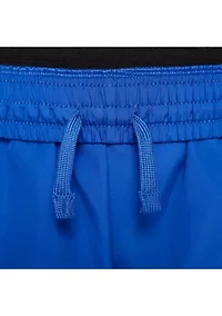 Big Kids Dri-FIT Training Shorts