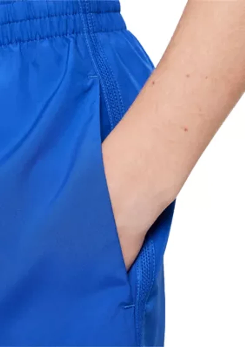 Big Kids Dri-FIT Training Shorts